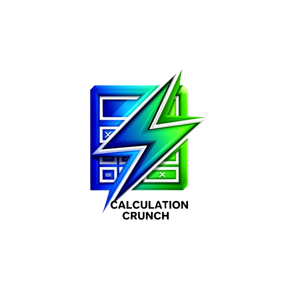 Calculation Crunch — Free Online Calculator & AI Math Tutor